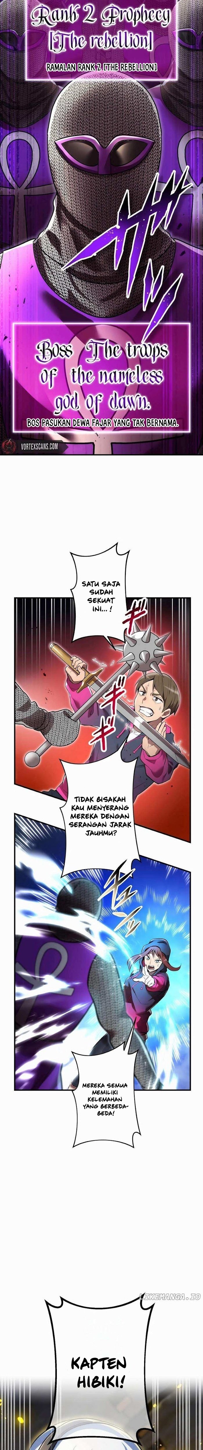I Am the Strongest Awakeners, Recognized by All of the World’s Cheat Masters Chapter 28 Gambar 7