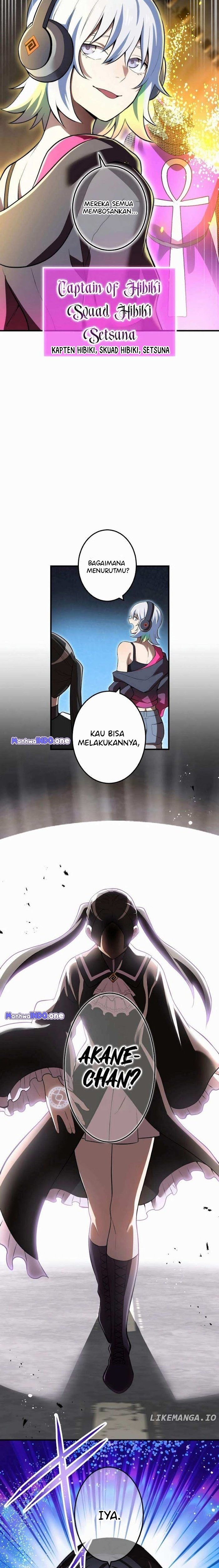 I Am the Strongest Awakeners, Recognized by All of the World’s Cheat Masters Chapter 28 Gambar 8