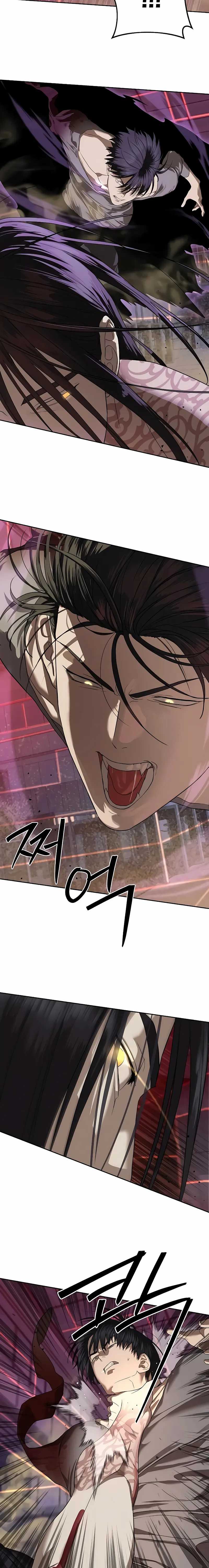 Special Civil Servant Chapter 43 Gambar 15
