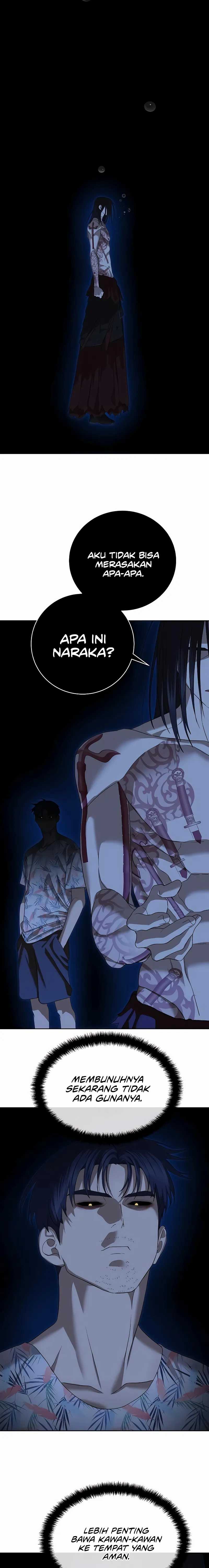 Special Civil Servant Chapter 43 Gambar 19