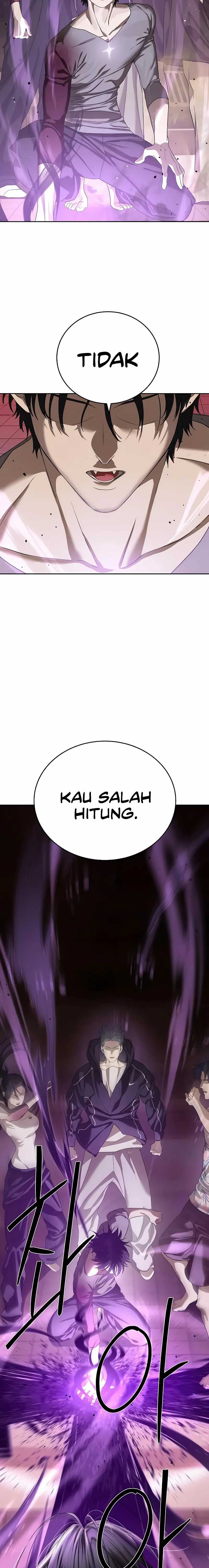 Special Civil Servant Chapter 43 Gambar 29