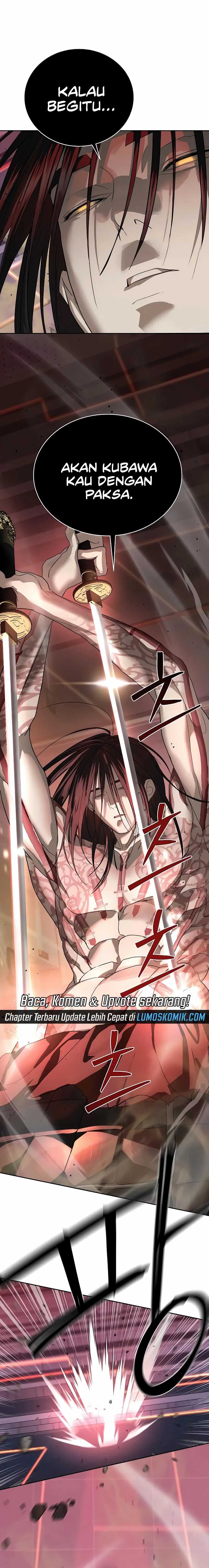 Special Civil Servant Chapter 43 Gambar 3