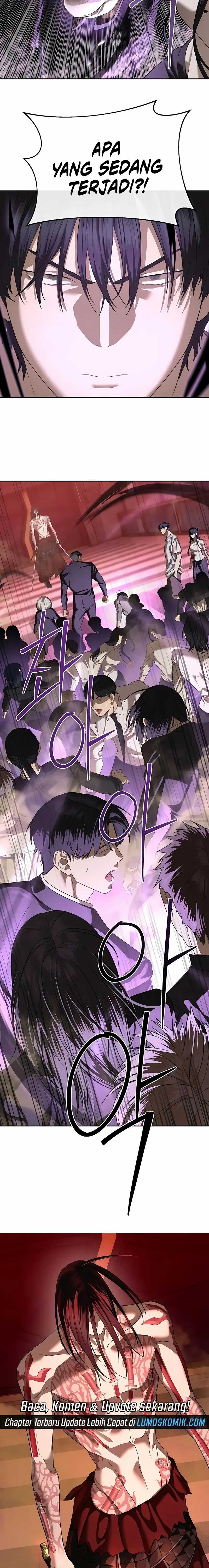 Special Civil Servant Chapter 43 Gambar 32