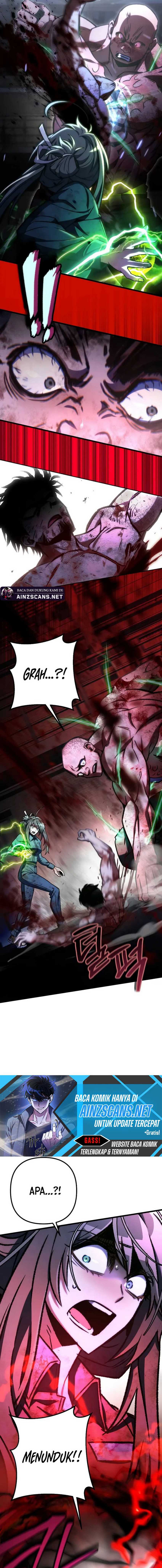 The Genius Assassin Who Takes it All Chapter 69 Gambar 13