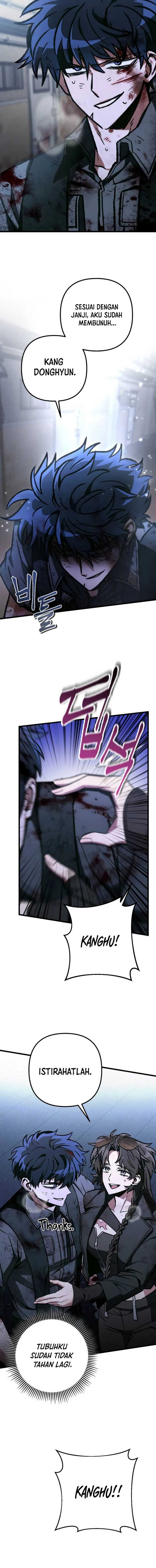 The Genius Assassin Who Takes it All Chapter 69 Gambar 16