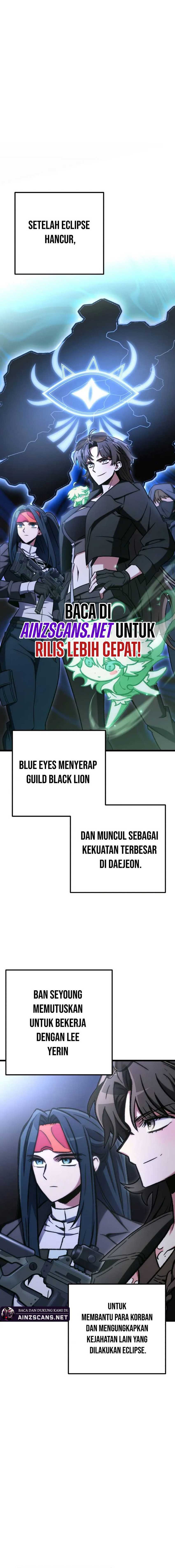 The Genius Assassin Who Takes it All Chapter 69 Gambar 18