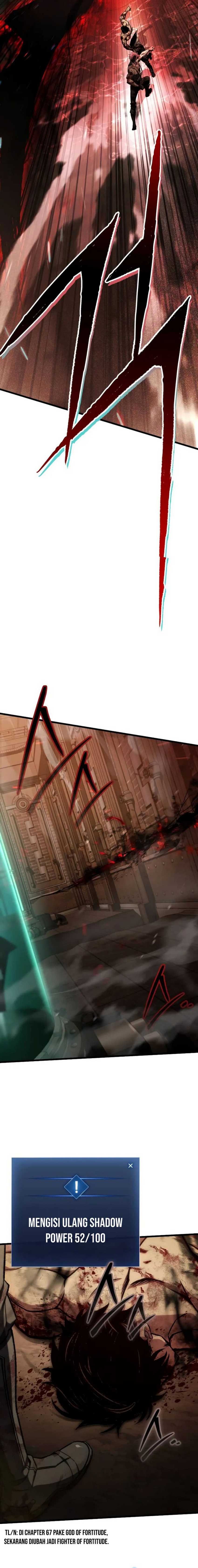 Baca Manhwa The Genius Assassin Who Takes it All Chapter 69 Gambar 2