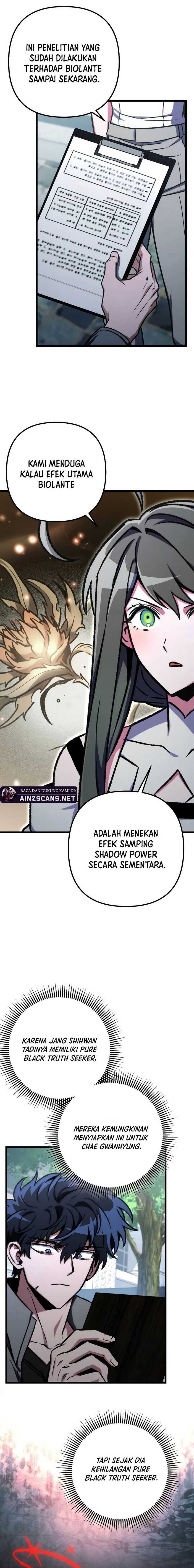 The Genius Assassin Who Takes it All Chapter 69 Gambar 21