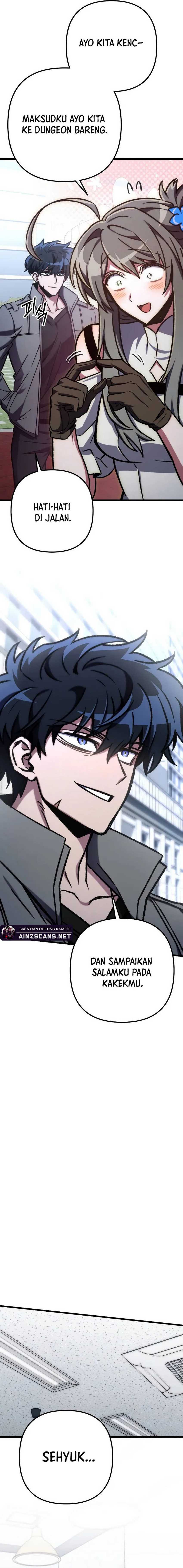The Genius Assassin Who Takes it All Chapter 69 Gambar 23