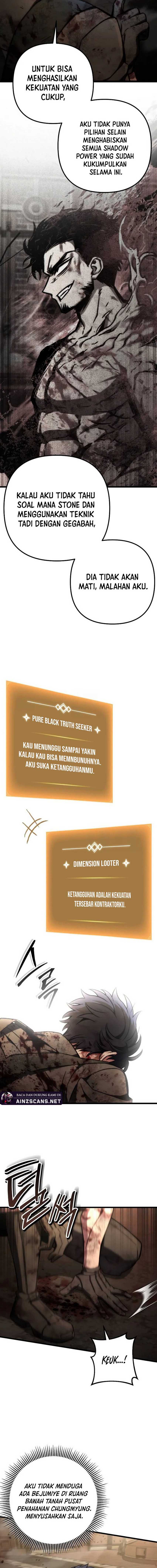 The Genius Assassin Who Takes it All Chapter 69 Gambar 5
