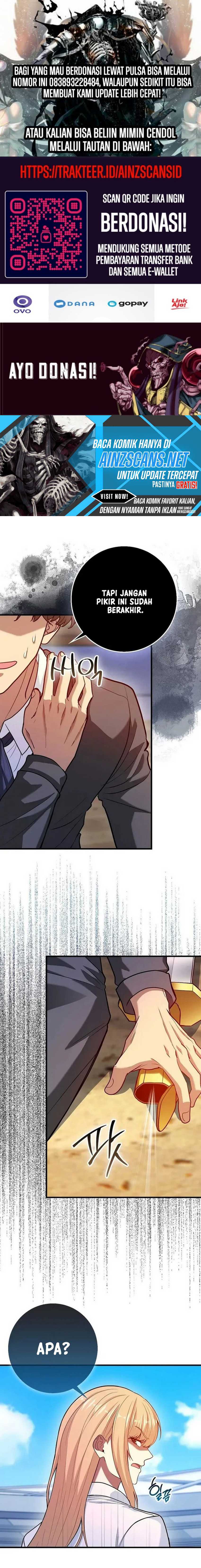 Baca Komik Return Of The Martial Arts Genius Chapter 72 Gambar 1