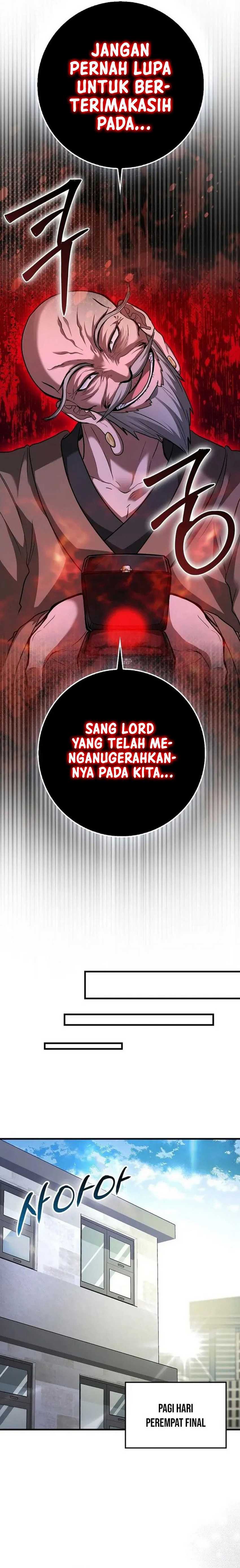 Return Of The Martial Arts Genius Chapter 72 Gambar 19