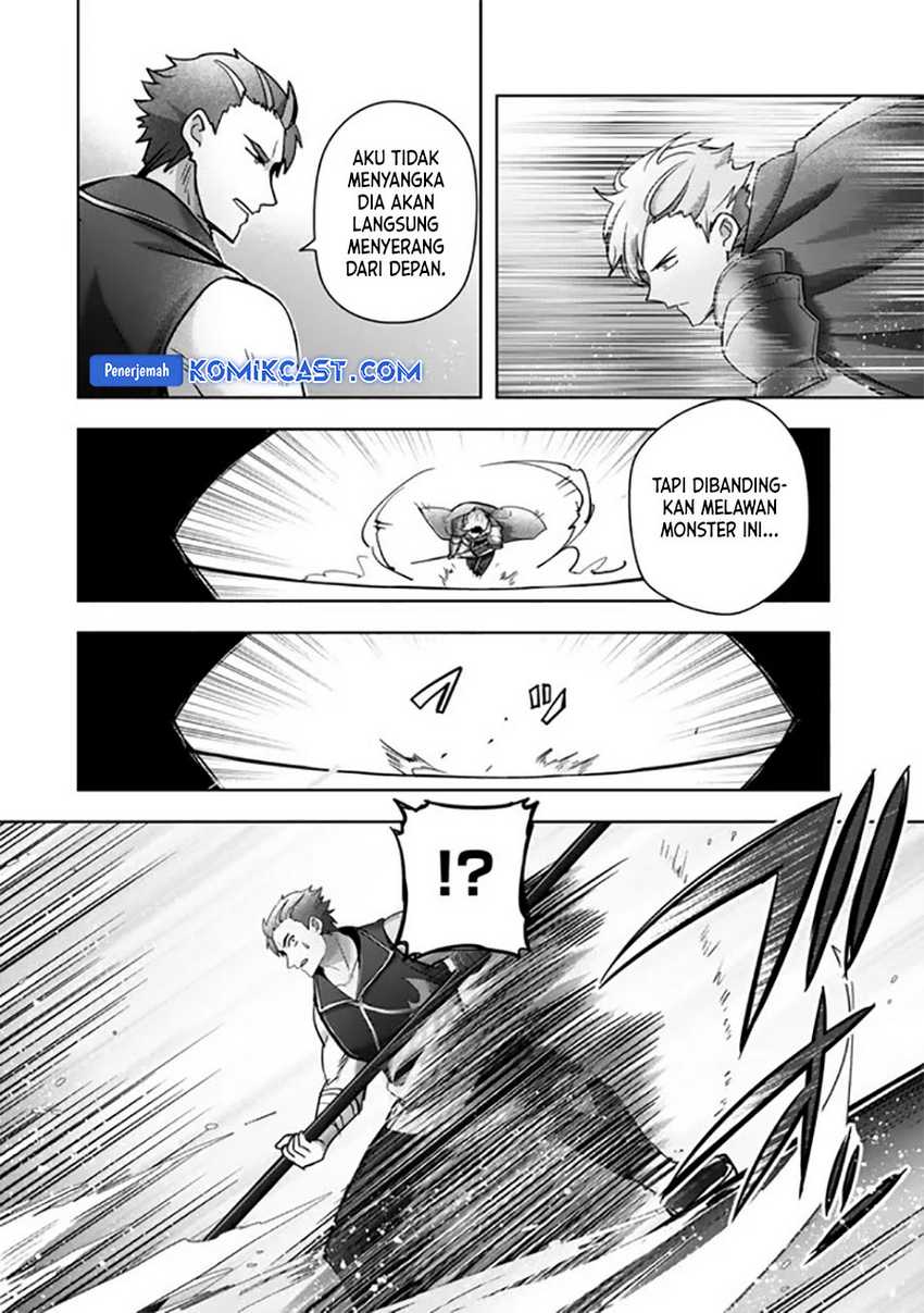 Yuusha Party wo Oida Sareta Kiyou Binbou Chapter 44 Gambar 29