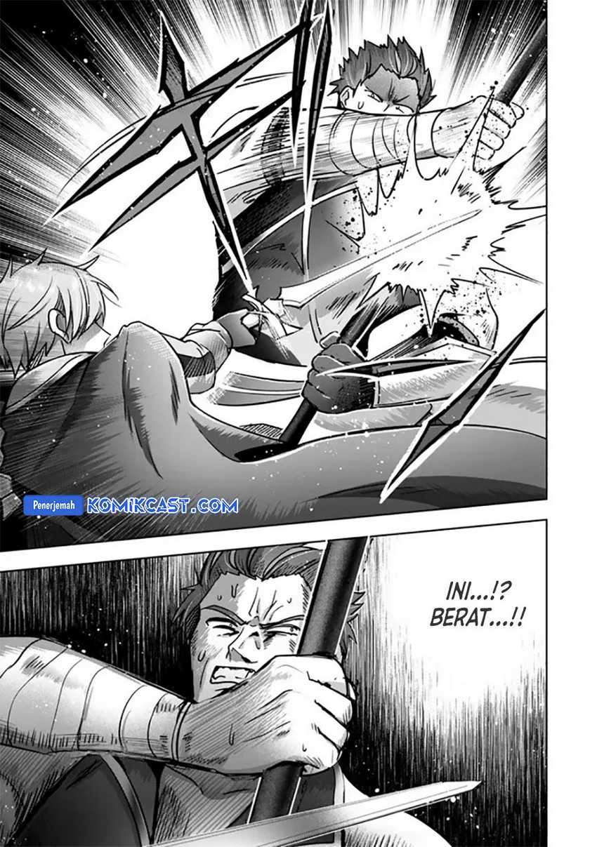 Yuusha Party wo Oida Sareta Kiyou Binbou Chapter 44 Gambar 30