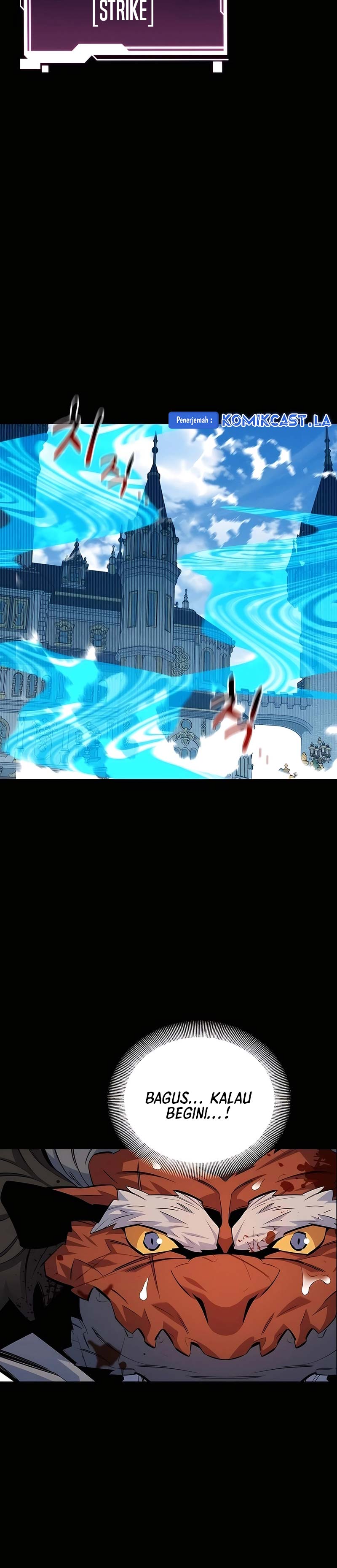 Auto-Hunting With Clones Chapter 126 Gambar 14