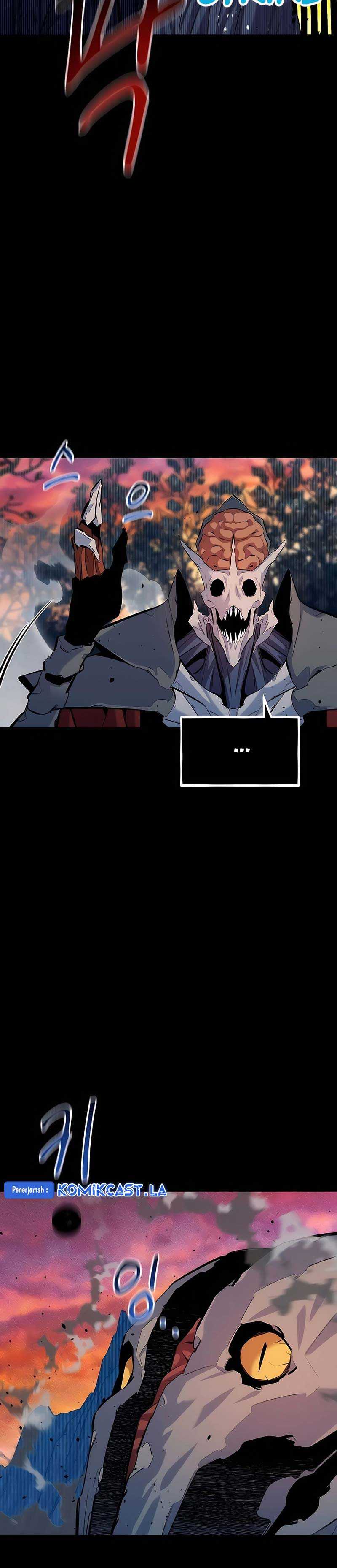 Auto-Hunting With Clones Chapter 124 Gambar 11