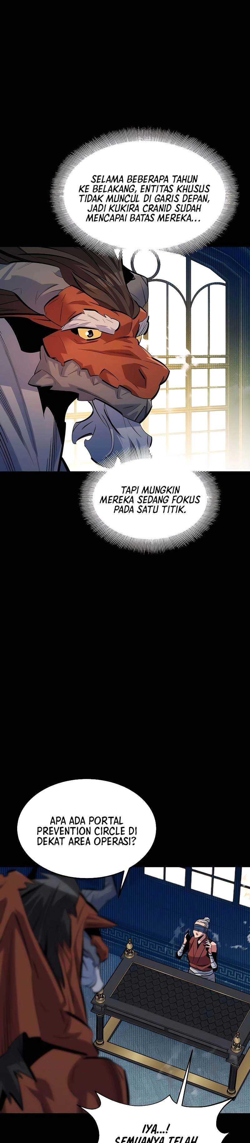 Auto-Hunting With Clones Chapter 124 Gambar 17
