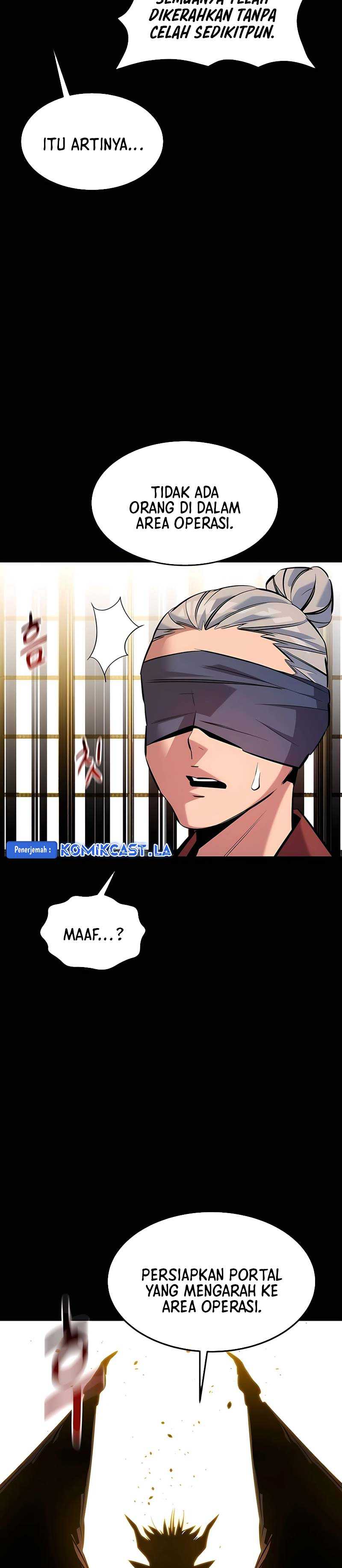 Auto-Hunting With Clones Chapter 124 Gambar 18