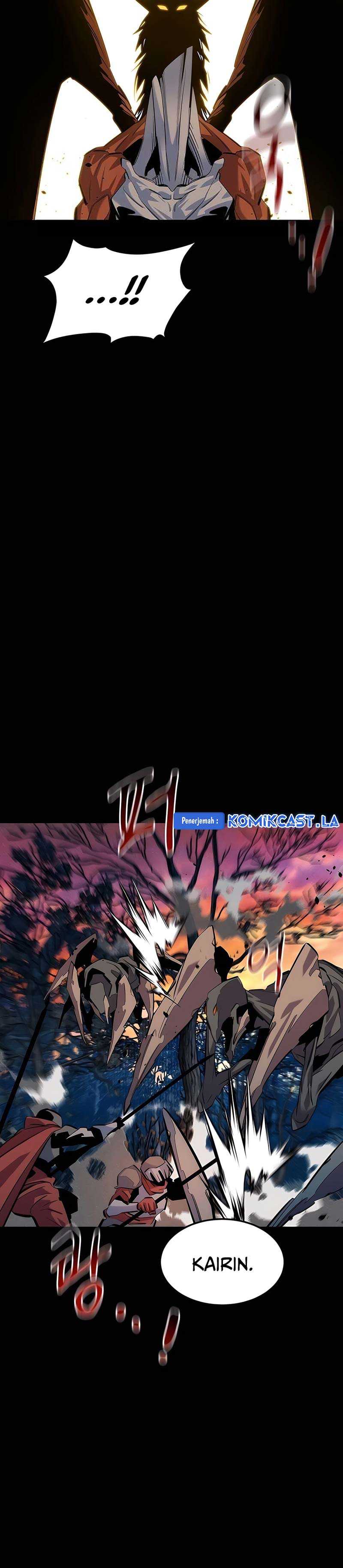 Auto-Hunting With Clones Chapter 124 Gambar 19