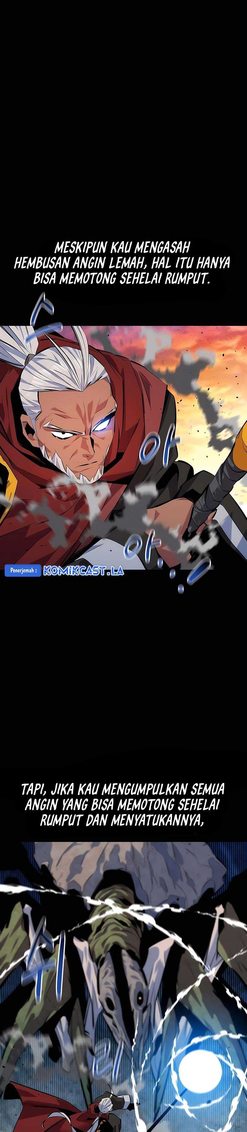 Auto-Hunting With Clones Chapter 124 Gambar 21