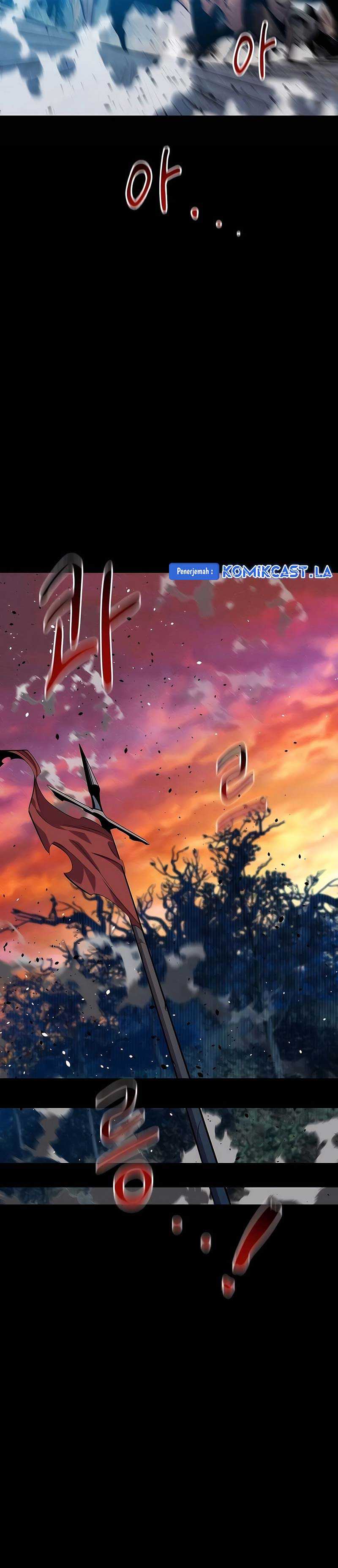 Auto-Hunting With Clones Chapter 124 Gambar 29