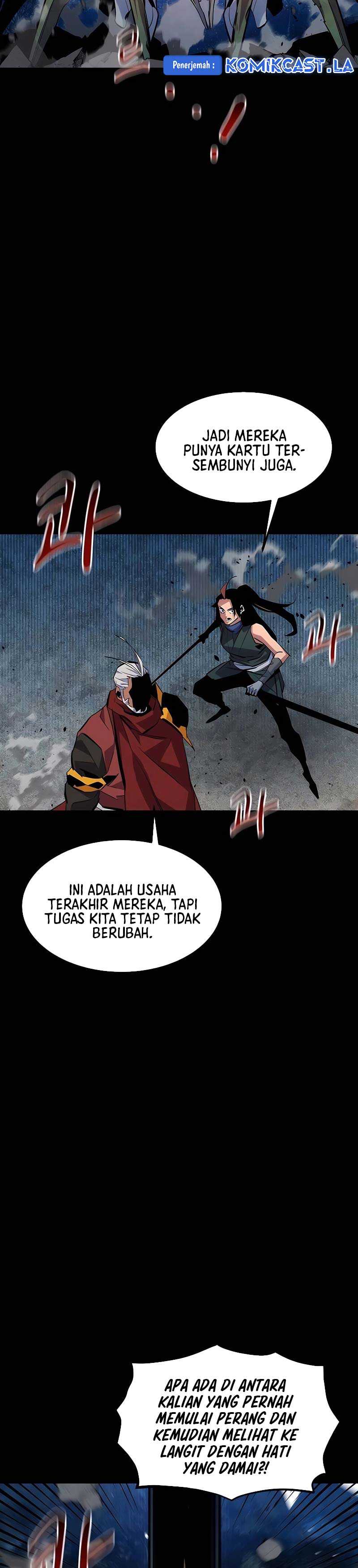 Auto-Hunting With Clones Chapter 124 Gambar 3