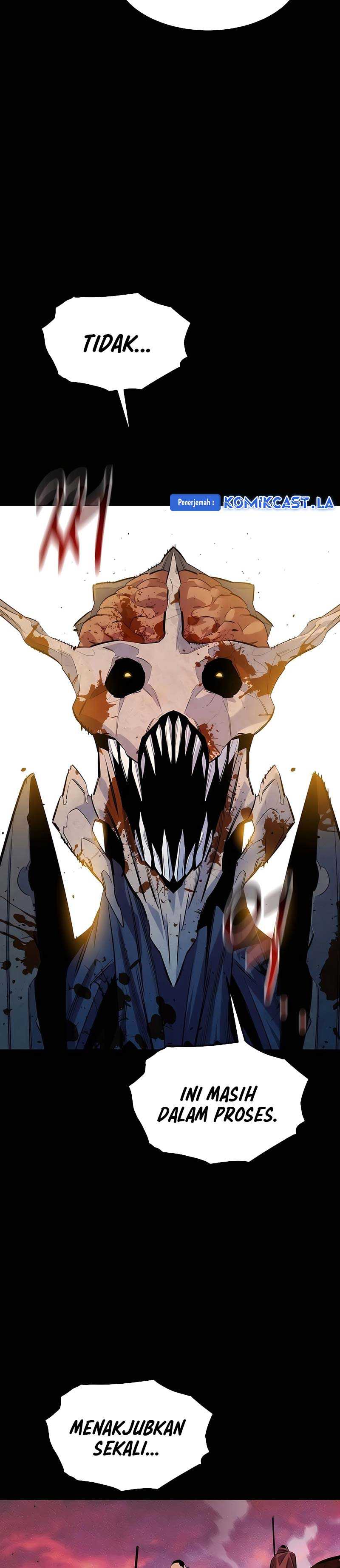 Auto-Hunting With Clones Chapter 124 Gambar 40