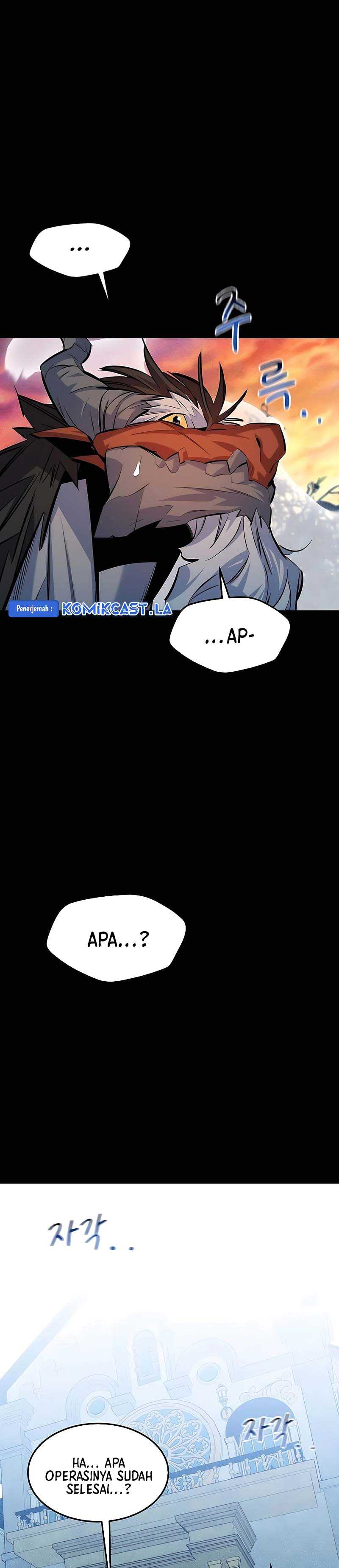 Auto-Hunting With Clones Chapter 124 Gambar 42