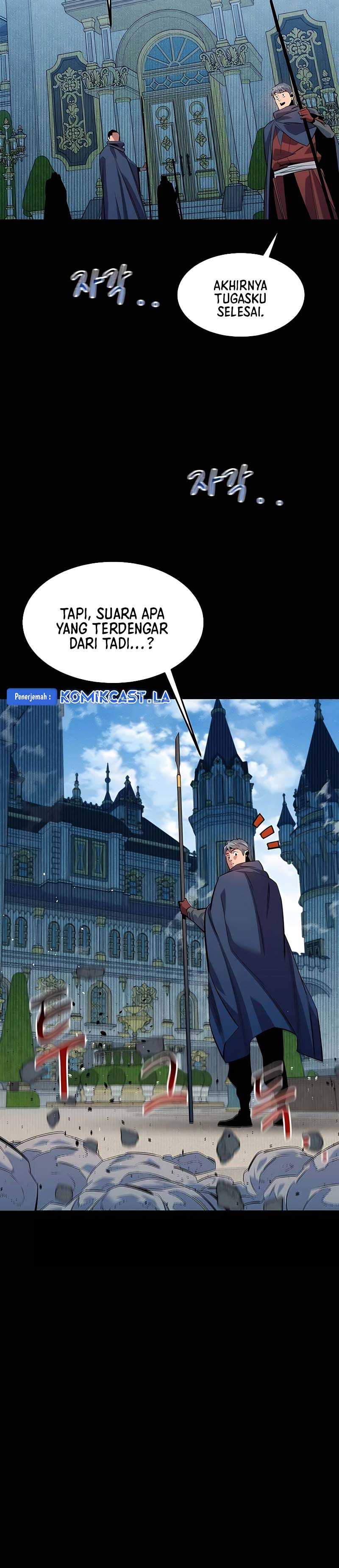 Auto-Hunting With Clones Chapter 124 Gambar 43