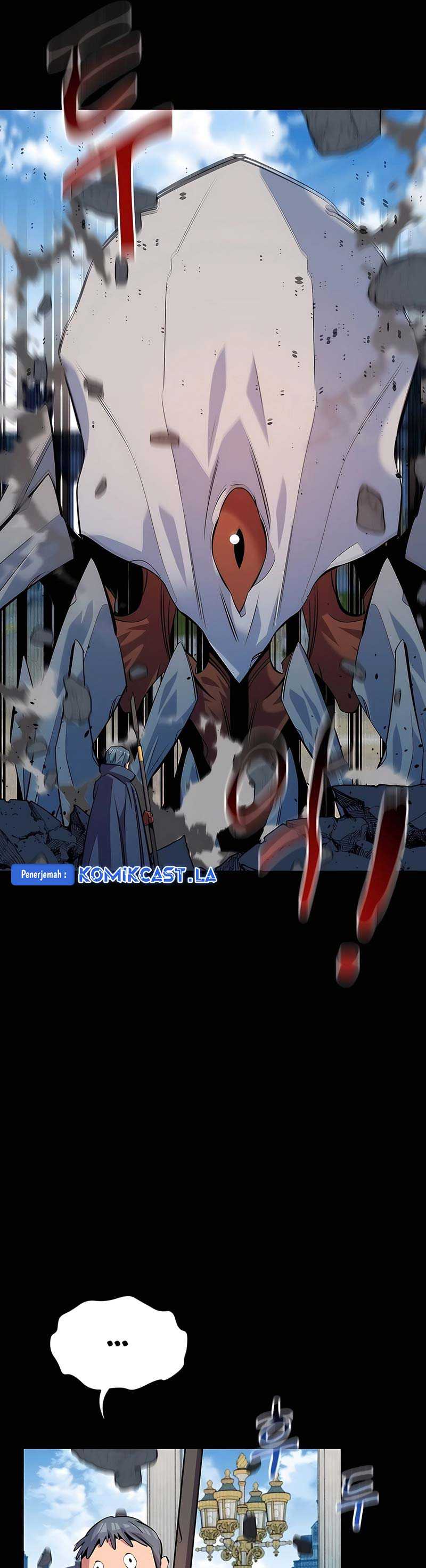 Auto-Hunting With Clones Chapter 124 Gambar 44