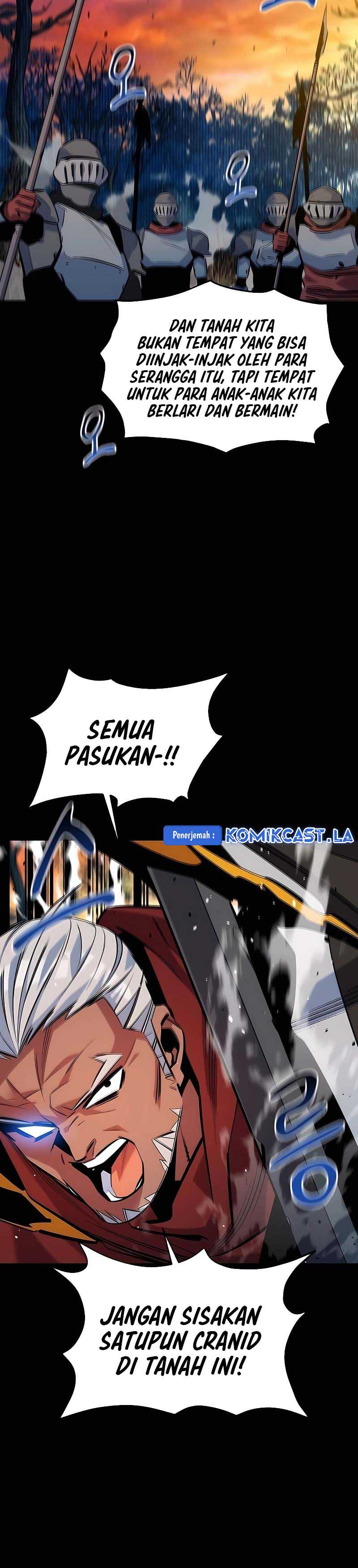 Auto-Hunting With Clones Chapter 124 Gambar 5