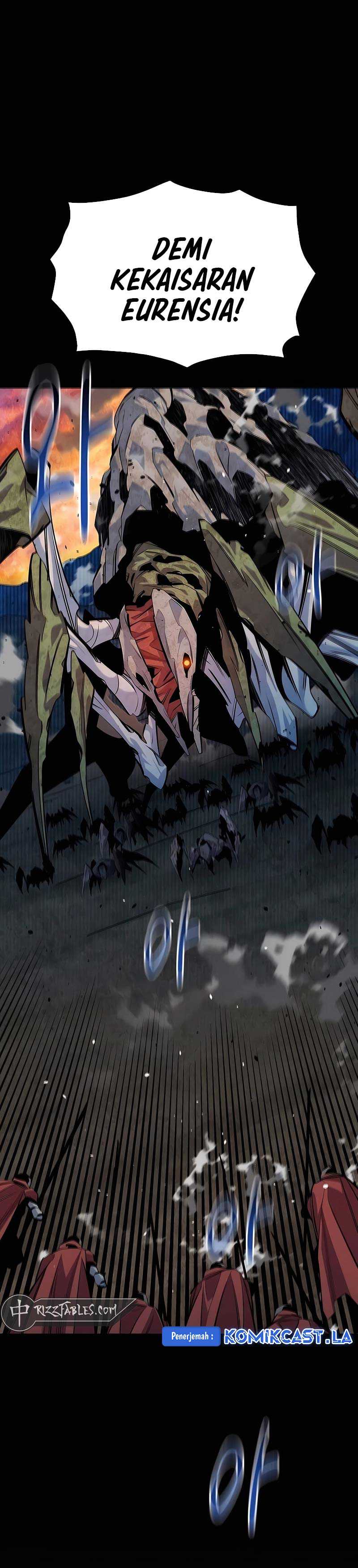 Auto-Hunting With Clones Chapter 124 Gambar 6