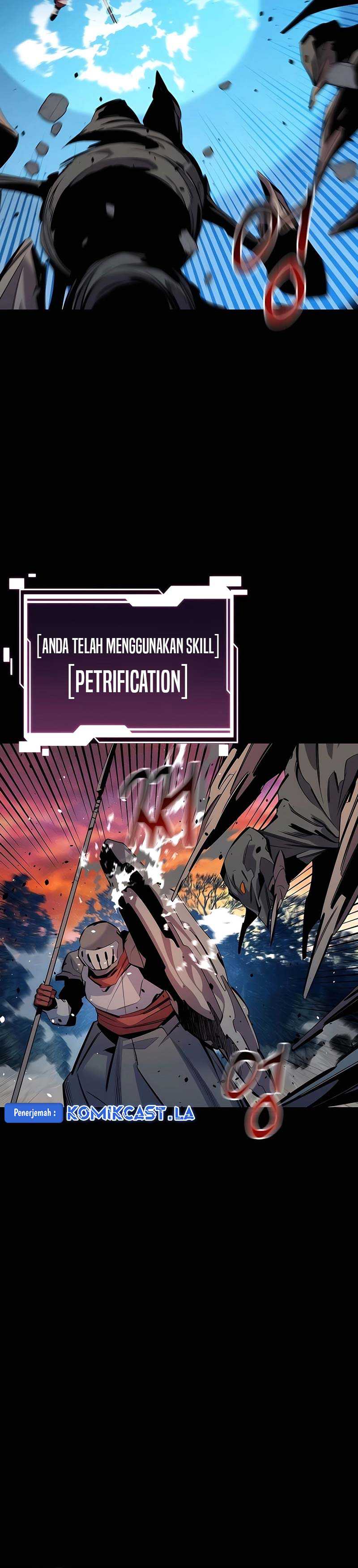 Auto-Hunting With Clones Chapter 124 Gambar 8