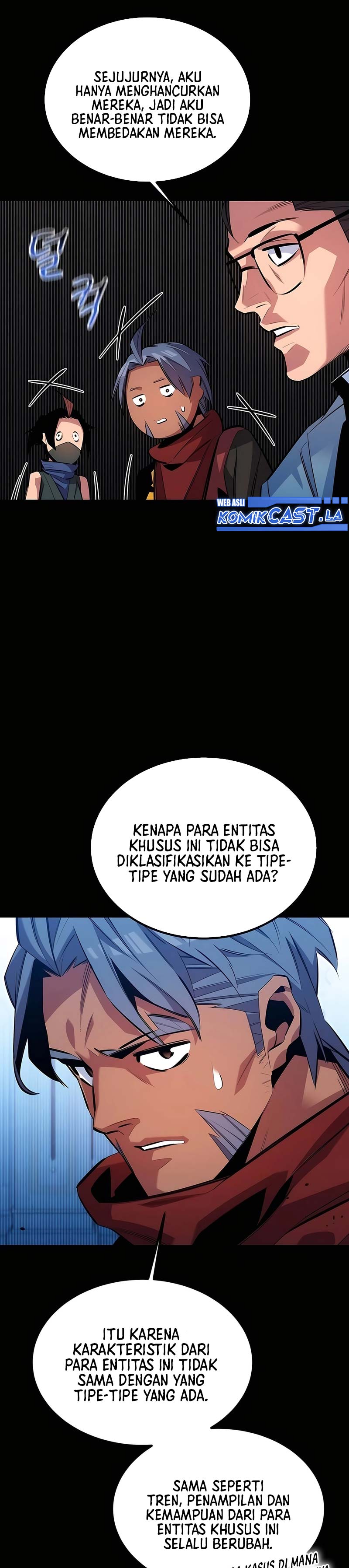 Auto-Hunting With Clones Chapter 123 Gambar 11