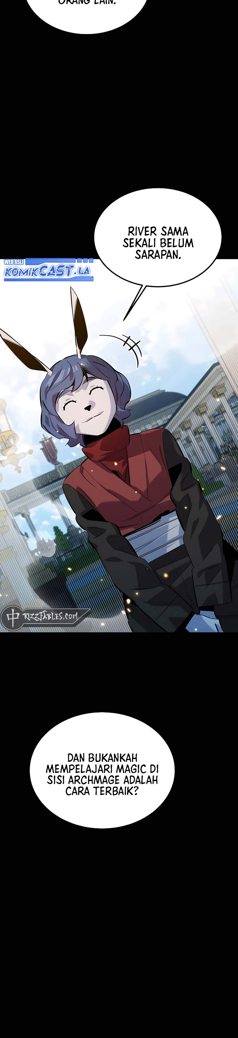 Auto-Hunting With Clones Chapter 123 Gambar 6
