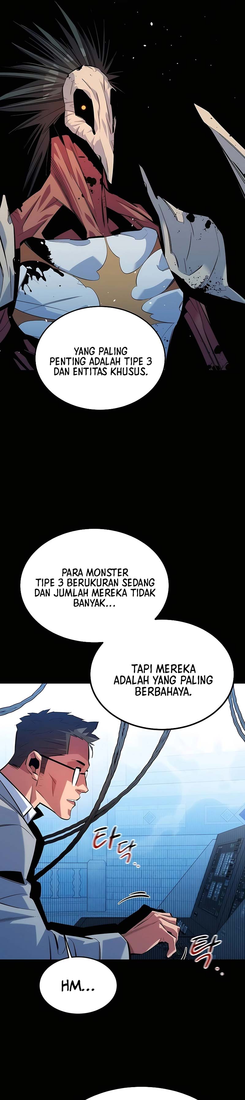 Auto-Hunting With Clones Chapter 123 Gambar 9