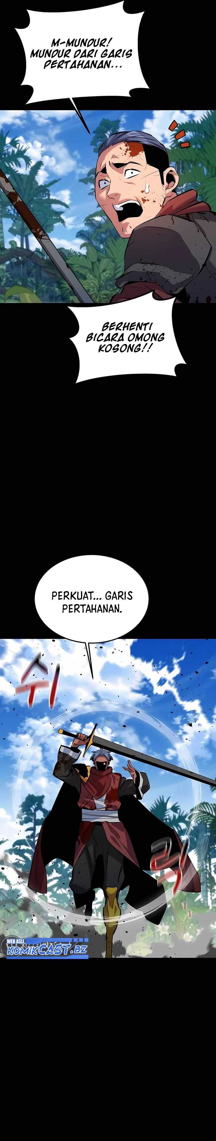 Auto-Hunting With Clones Chapter 122 Gambar 12