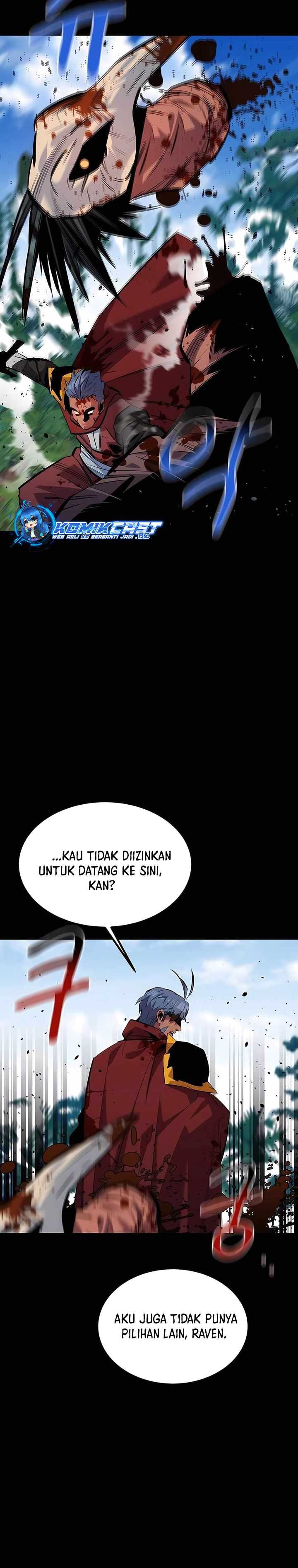 Auto-Hunting With Clones Chapter 122 Gambar 16
