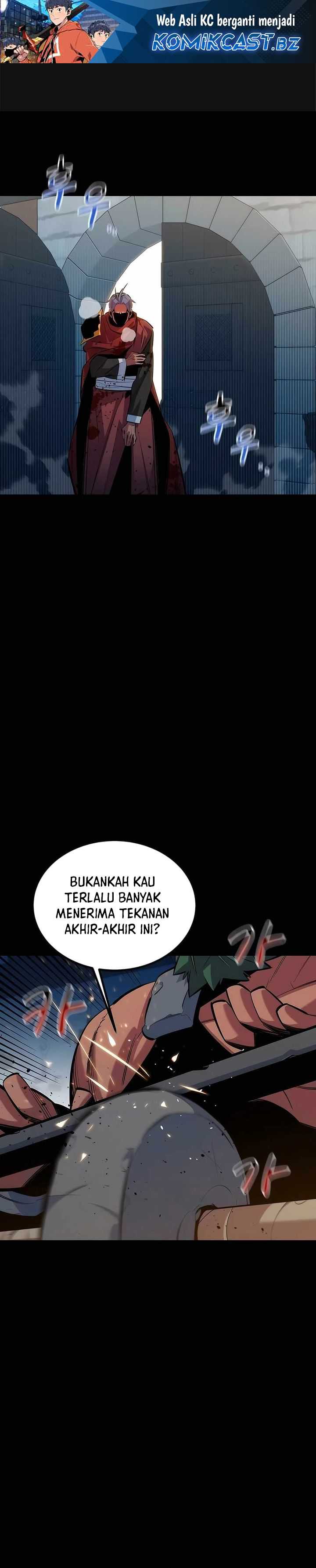 Baca Manhwa Auto-Hunting With Clones Chapter 122 Gambar 2