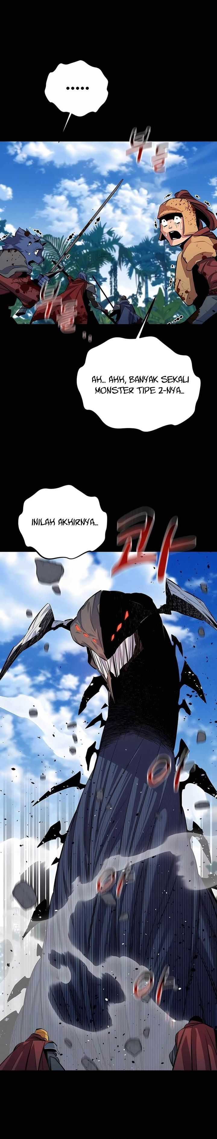 Auto-Hunting With Clones Chapter 122 Gambar 20