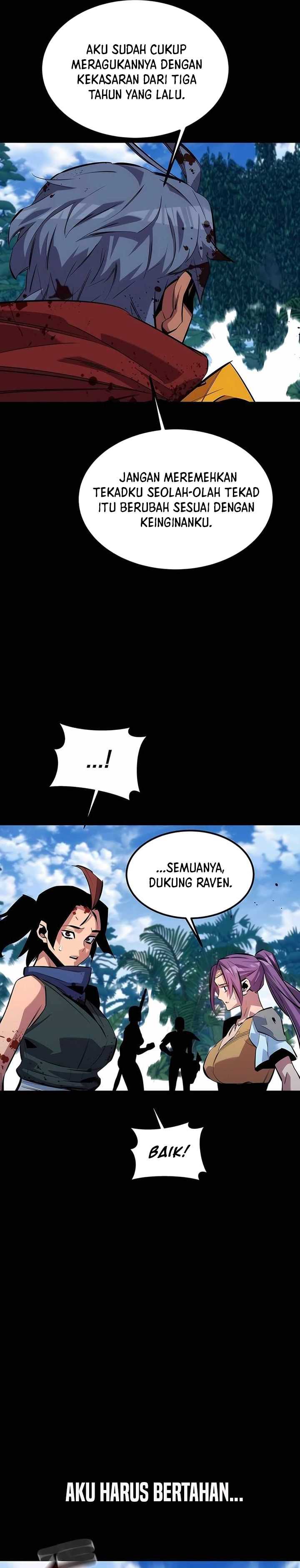 Auto-Hunting With Clones Chapter 122 Gambar 22