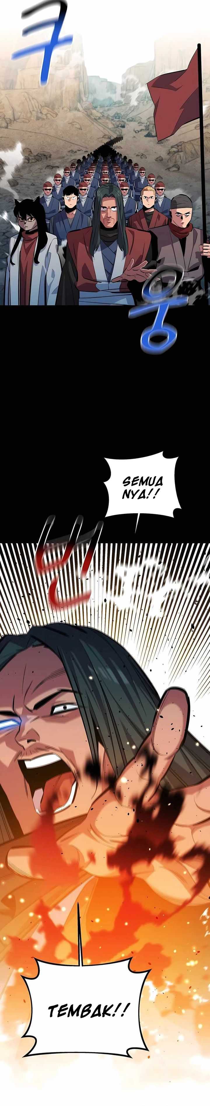Auto-Hunting With Clones Chapter 122 Gambar 27