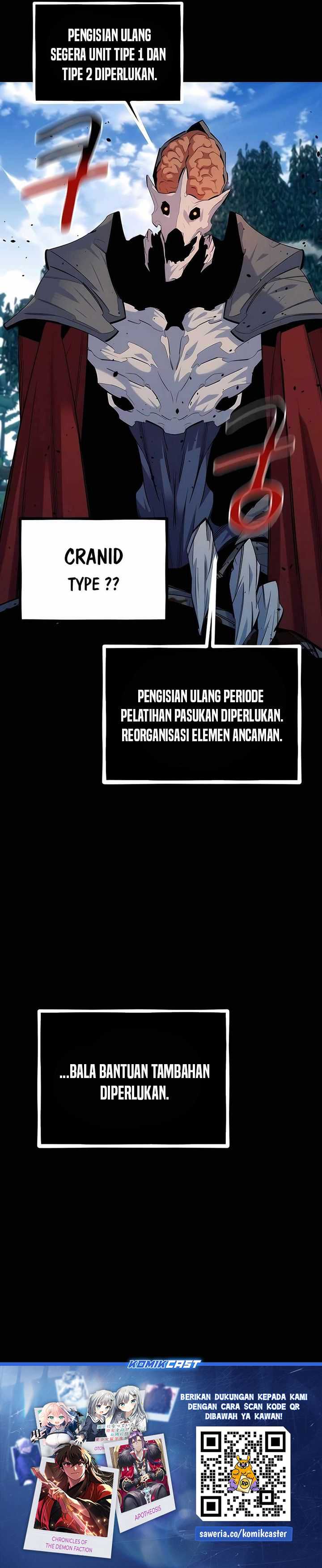 Auto-Hunting With Clones Chapter 122 Gambar 42