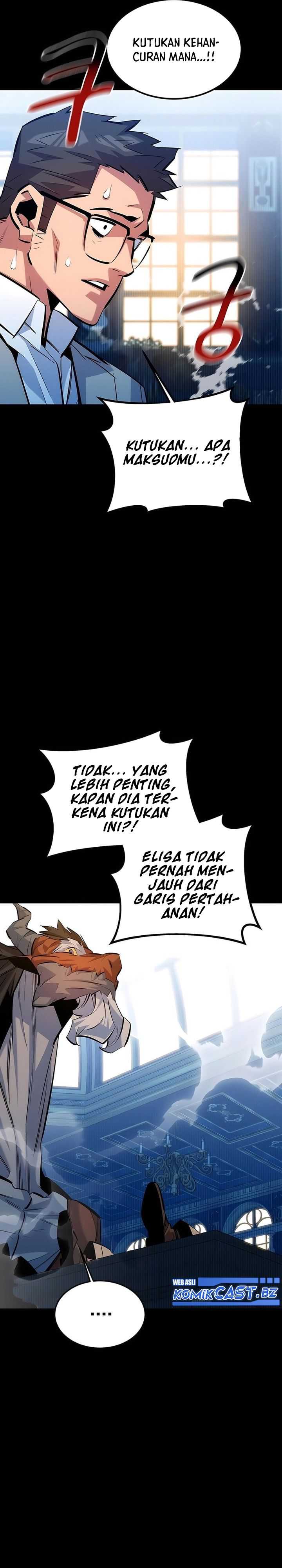 Auto-Hunting With Clones Chapter 121 Gambar 10
