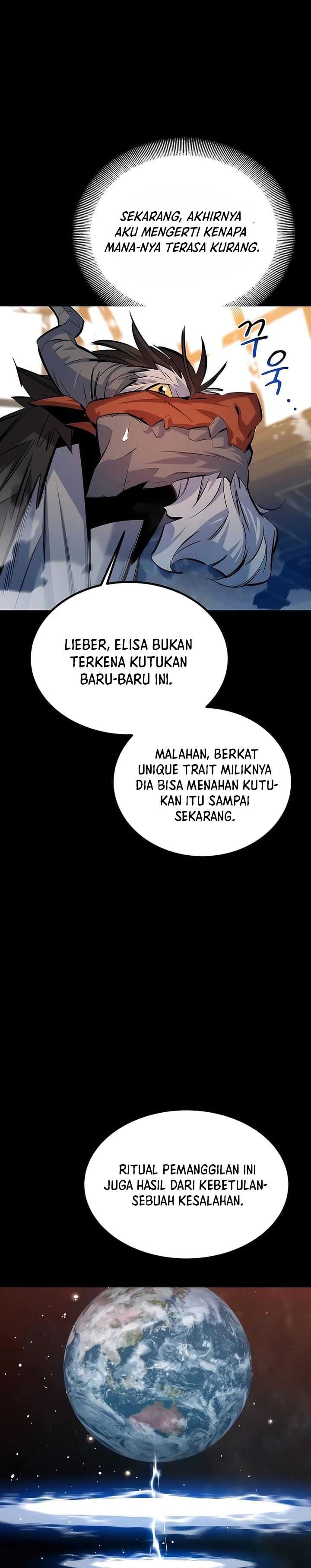 Auto-Hunting With Clones Chapter 121 Gambar 12