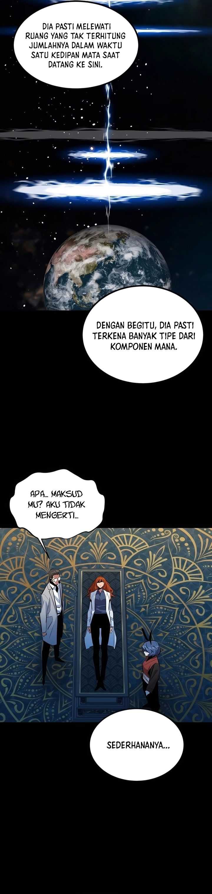 Auto-Hunting With Clones Chapter 121 Gambar 13
