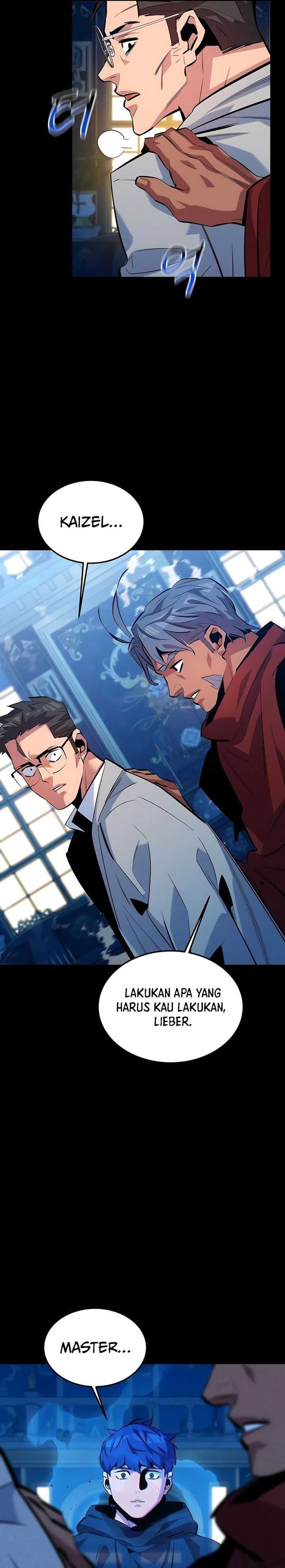 Auto-Hunting With Clones Chapter 121 Gambar 22