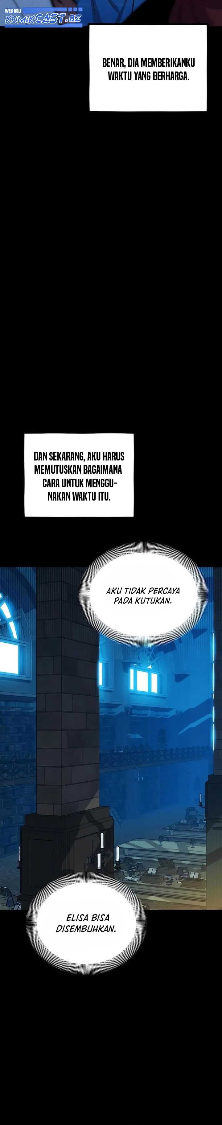 Auto-Hunting With Clones Chapter 121 Gambar 23