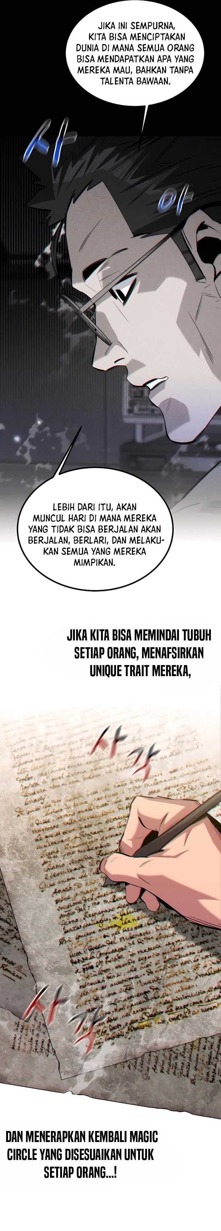 Auto-Hunting With Clones Chapter 121 Gambar 26