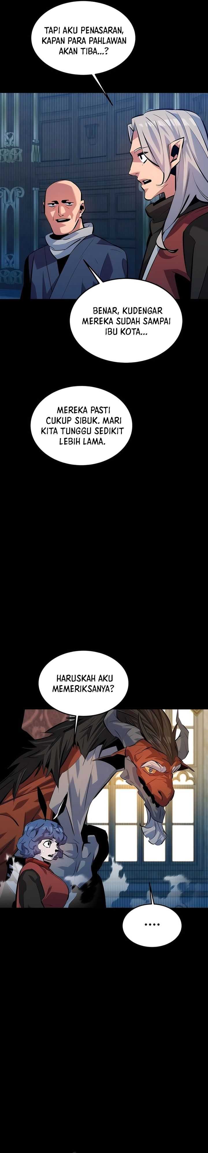 Auto-Hunting With Clones Chapter 121 Gambar 3